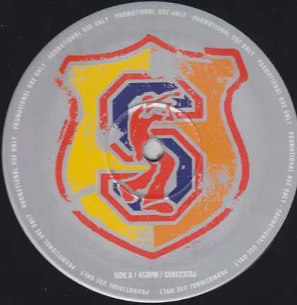 Santos - 3-2-1 Fire!