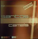 12inch Vinyl Single - Santos - Camels