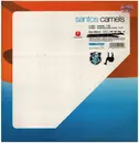 12inch Vinyl Single - Santos - Camels