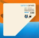 12inch Vinyl Single - Santos - Camels