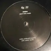12inch Vinyl Single - Santos - Llama Inesperada