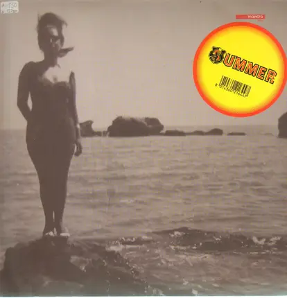 Santos - Summer EP
