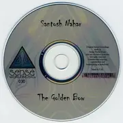 CD - Santosh Nahar - The Golden Bow
