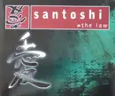 CD Single - Santoshi - The Law