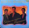 7inch Vinyl Single - Santo Domingo - Schau In Meine Augen, Prinzessin