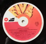 LP - Santo Farina - Un'Estate D'Amore - Gi Indimenticabili Successi Di Santo & Johnny Dalle Magiche Chitarre Di Santo