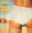 LP - Santo Farina - Un'Estate D'Amore - Gi Indimenticabili Successi Di Santo & Johnny Dalle Magiche Chitarre Di Santo