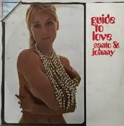 LP - Santo & Johnny - Guide To Love