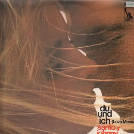 Santo & Johnny - Du und ich