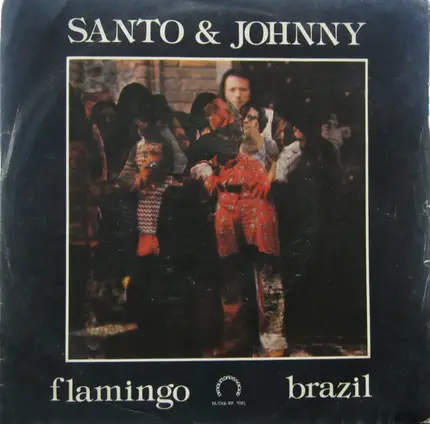 Santo & Johnny - Flamingo
