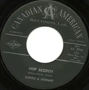 Santo & Johnny - Hop Scotch