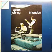 Santo & Johnny - In London