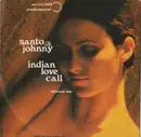 7inch Vinyl Single - Santo & Johnny - Indian Love Call