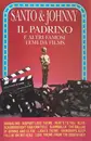 MC - Santo & Johnny - Il Padrino E Altri Famosi Temi Da Films - Still Sealed