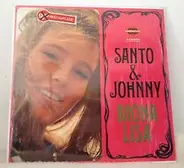 Santo & Johnny - Mona Lisa