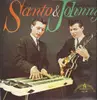 LP - Santo & Johnny - same