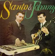 Santo & Johnny - Santo & Johnny