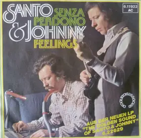 Santo & Johnny - Senza Perdono