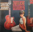 LP - Santo & Johnny - Zärtliche Gitarren