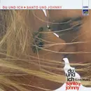 LP - Santo & Johnny - Du Und Ich (Love Music)