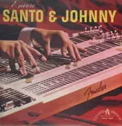 Santo & Johnny - Encore