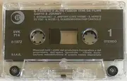 MC - Santo & Johnny - Il Padrino E Altri Famosi Temi Da Films - Still Sealed