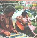 LP - Santo & Johnny - The Golden Sound Of Santo & Johnny