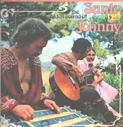 Santo & Johnny - The Golden Sound Of Santo & Johnny