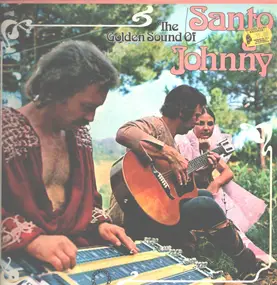 Santo & Johnny - The Golden Sound Of Santo & Johnny