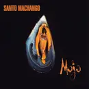 CD - Santo Machango - Mojo