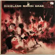 Santo Pecora - Dixieland Festival, Vol. 4: Dixieland Mardi Gras