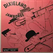 Santo Pecora - Dixieland Jamboree