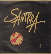 LP - Santrra - Oxyd - Pink Vinyl