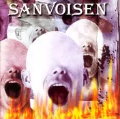 Sanvoisen - Soul Seasons