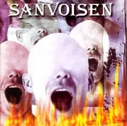 Sanvoisen - Soul Seasons