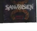 CD - Sanvoisen - Exotic Ways