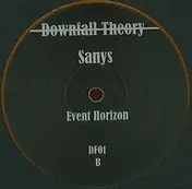 Sanys - Control Freak