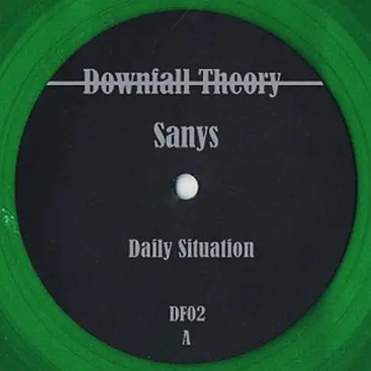 Sanys - Daily Situation