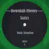 12'' - Sanys - Daily Situation