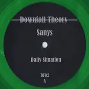 Sanys - Daily Situation