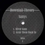 Sanys - Deadly Poison