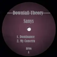 Sanys - Dominance