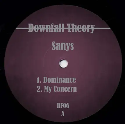 Sanys - Dominance