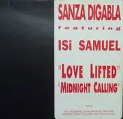 Isi Samuel - Love Lifted / Midnight Calling