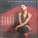 12inch Vinyl Single - Sanaa - A Cause De Toi