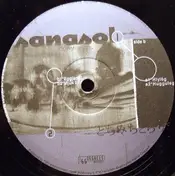 Sana-sol - Cosy E.P.