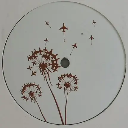 Sanasol - Tambourine Man