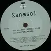 10'' - Sanasol - The Normal Spot