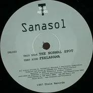 Sanasol - The Normal Spot