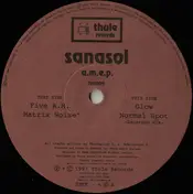 Sanasol - a.m.E.P.